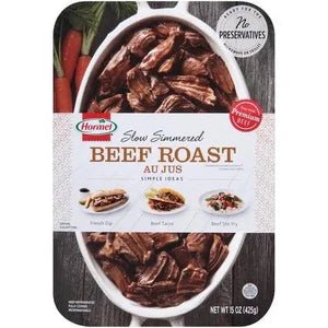 Hormel Beef Roast