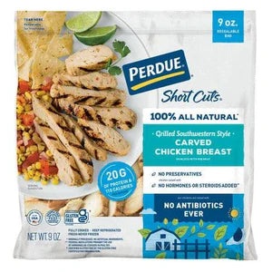 Perdue short cut south western